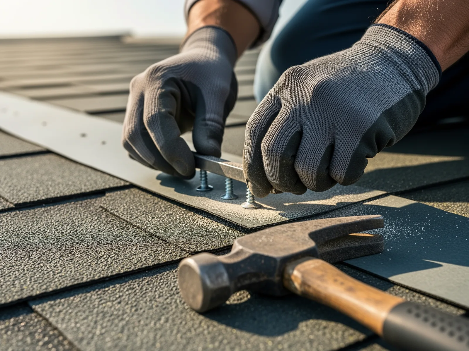Why choose Fascia Repair in Pleasant Dale, NE